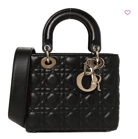 is lady dior worth buying|lady dior 2022 price.